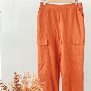 New jogger style pants